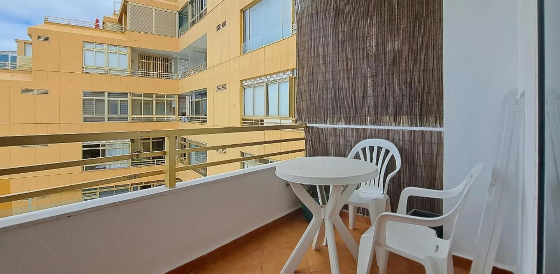 Canteras Seaviews - Balcony & Pool Las Palmas de Gran Canaria 0*,