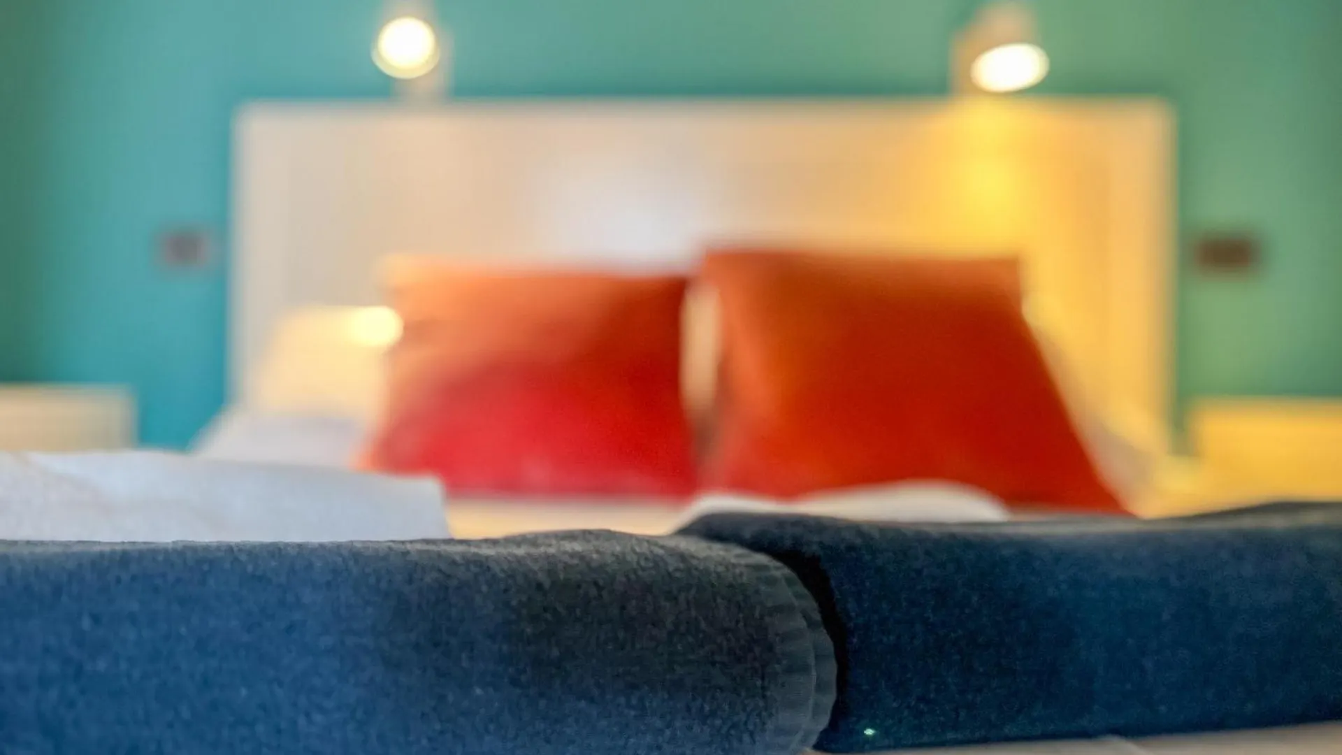 Apartment Canteras Seaviews - Balcony & Pool Las Palmas de Gran Canaria