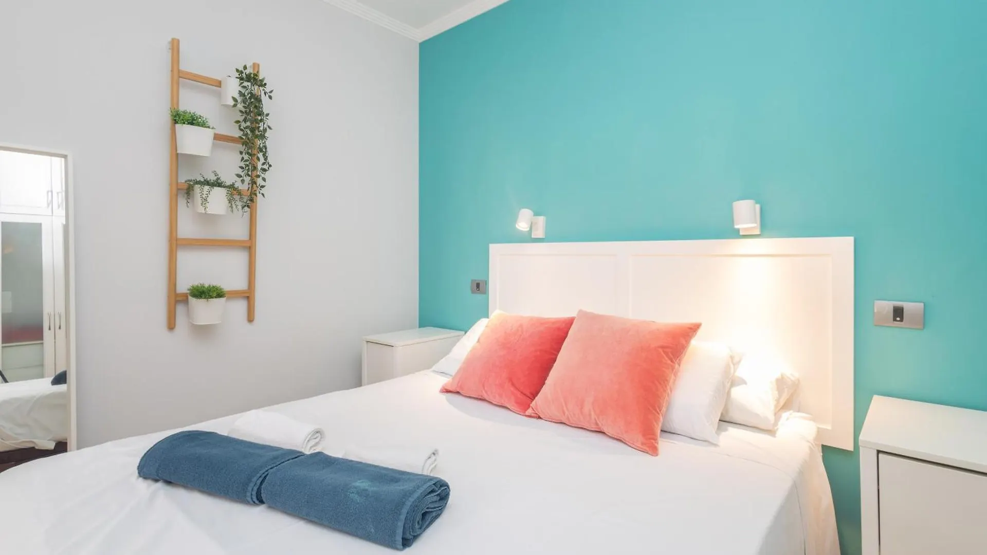 Canteras Seaviews - Balcony & Pool Las Palmas de Gran Canaria Apartment