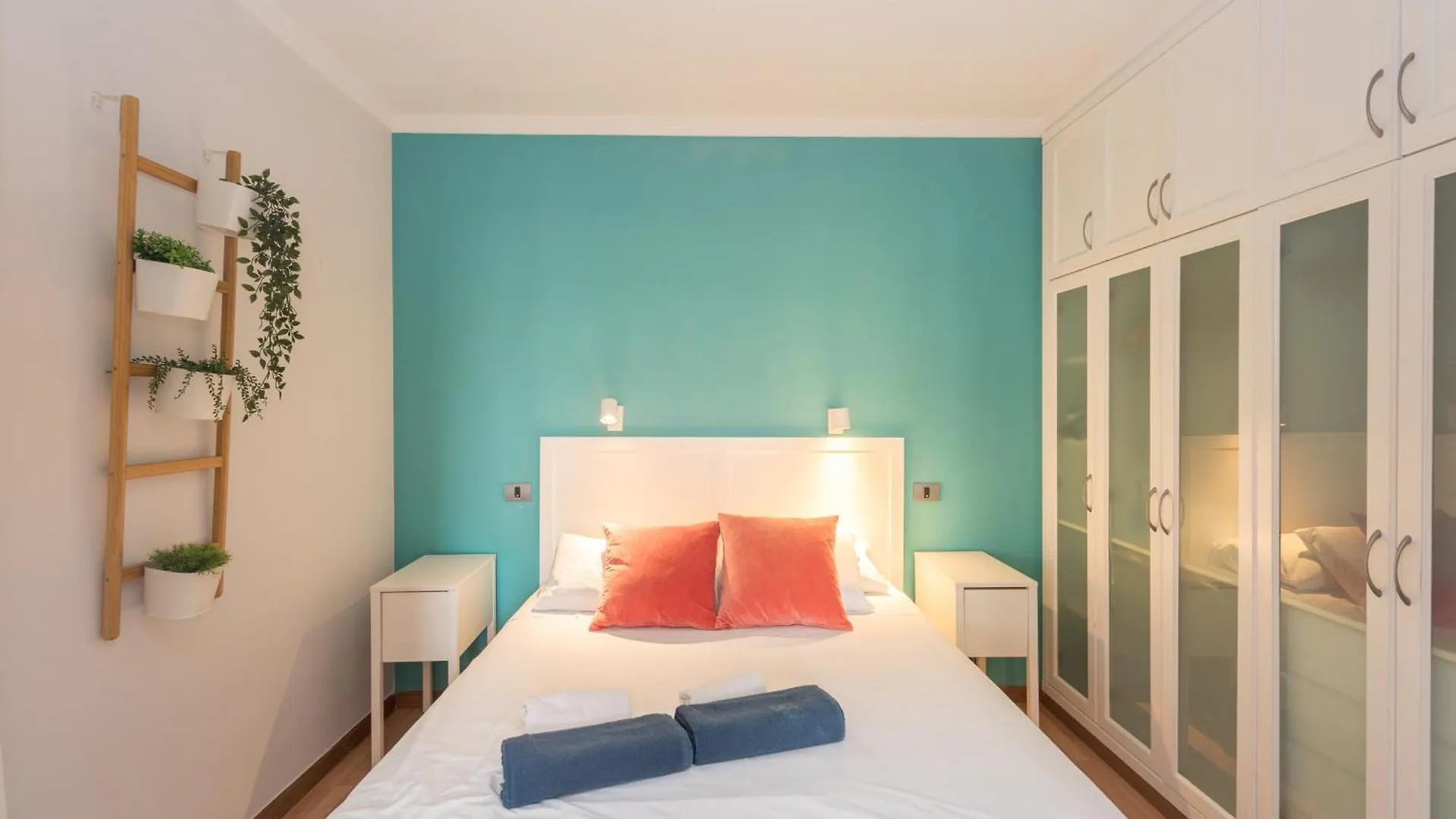 Apartment Canteras Seaviews - Balcony & Pool Las Palmas de Gran Canaria Spain