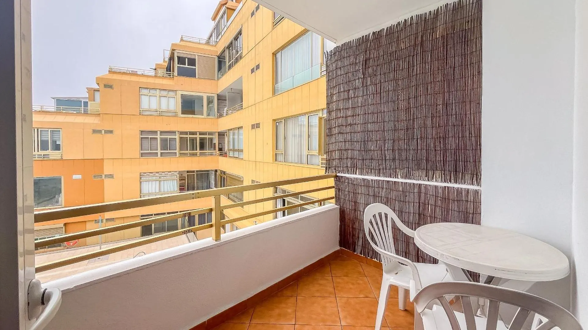 Canteras Seaviews - Balcony & Pool Las Palmas de Gran Canaria Apartment