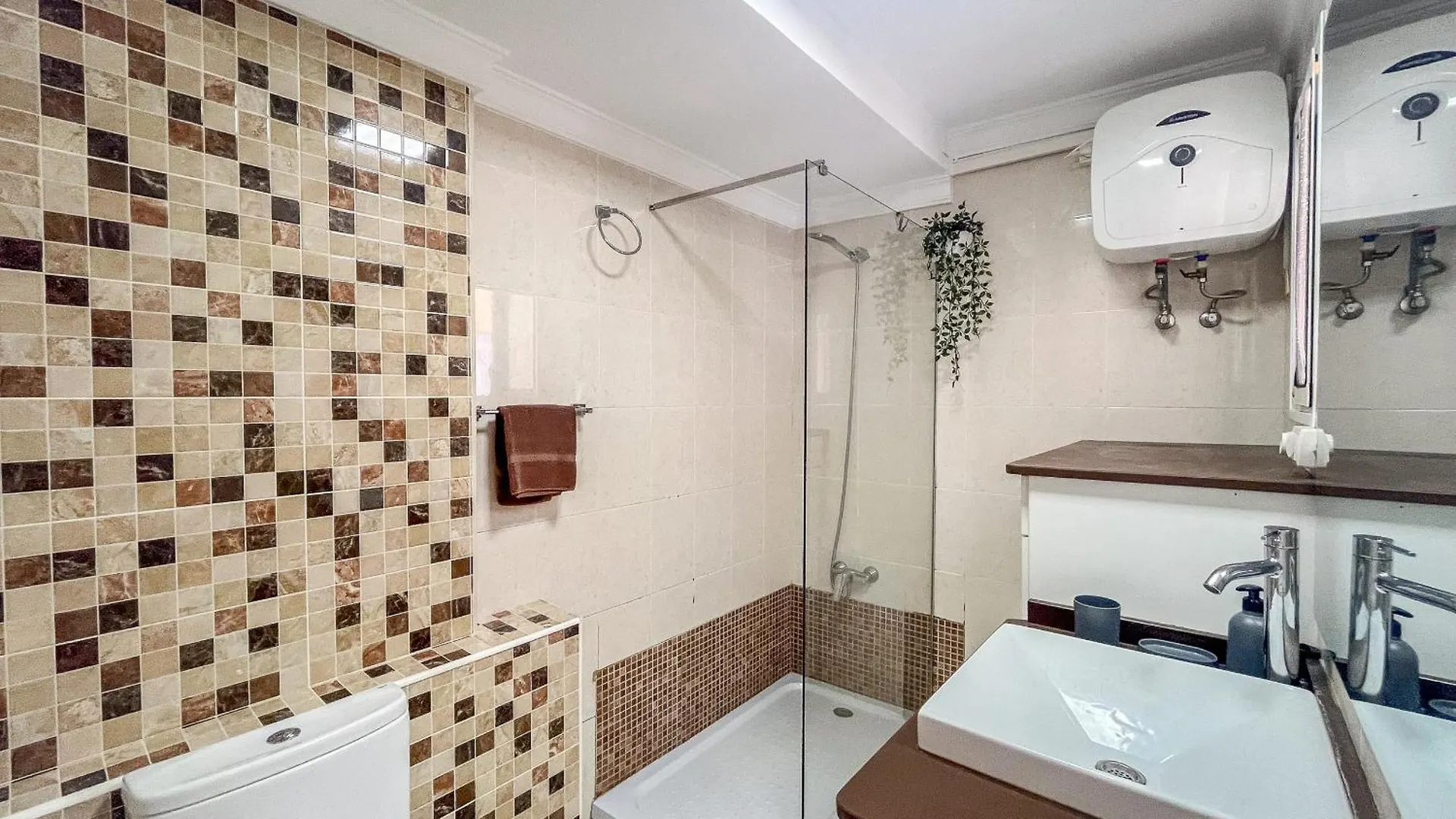 Apartment Canteras Seaviews - Balcony & Pool Las Palmas de Gran Canaria